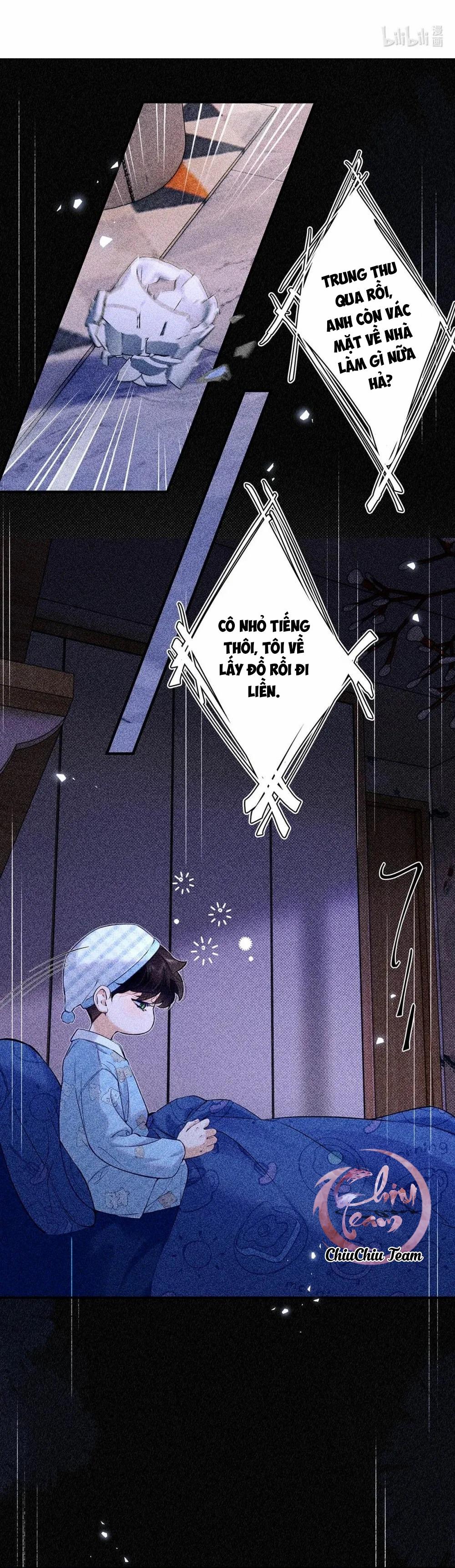 Bắt đầu làm bạn trai từ số 0 - Chap 37