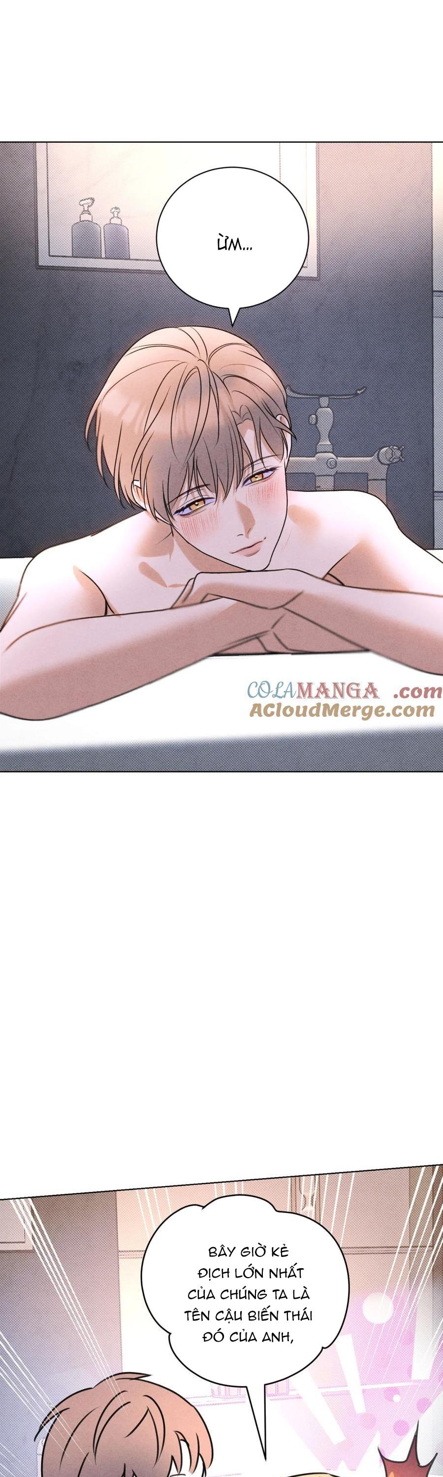 Anh Trai Rẻ Tiền Của Tôi (END) - Chap 47