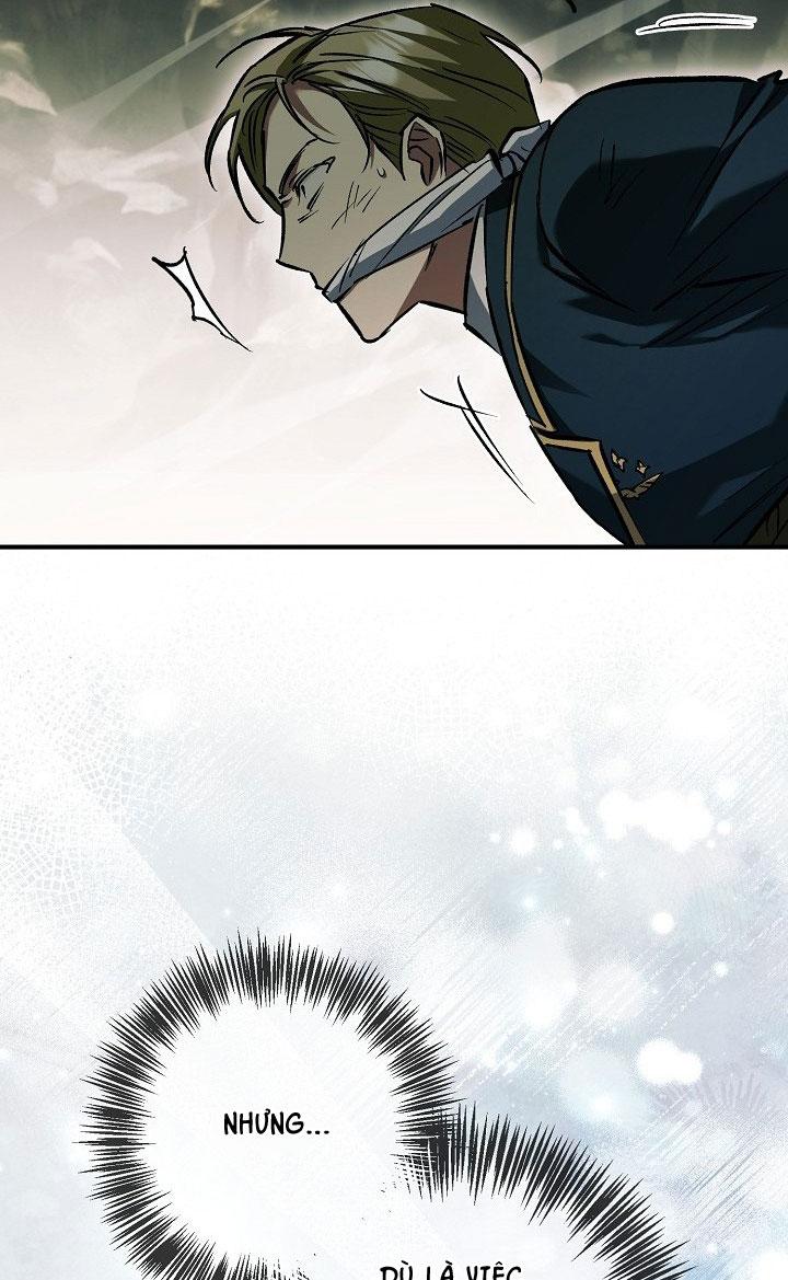 (ABO) BƯỚC NGOẶT - Chap 54