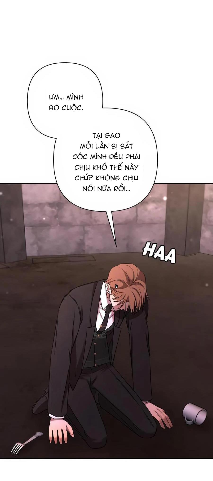 Mắc Kẹt Trong Game Hẹn Hò Của Em Gái Tôi - Chap 78
