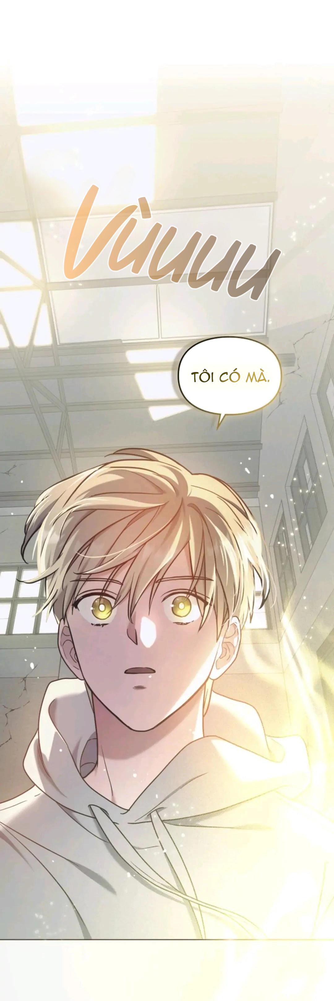 Vết Tích Của Ánh Dương - Chap 11