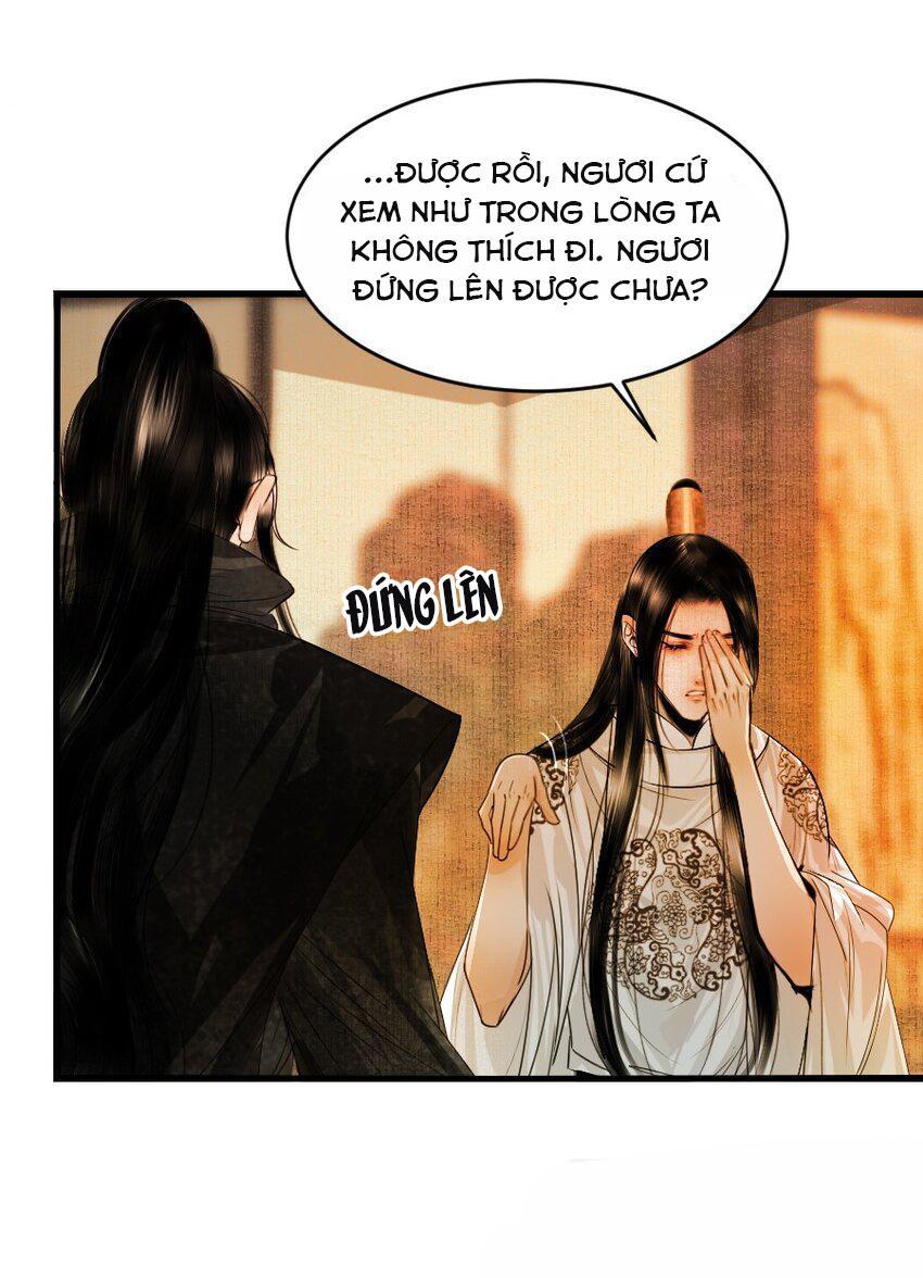 Vòng Luân Hồi - Chap 104