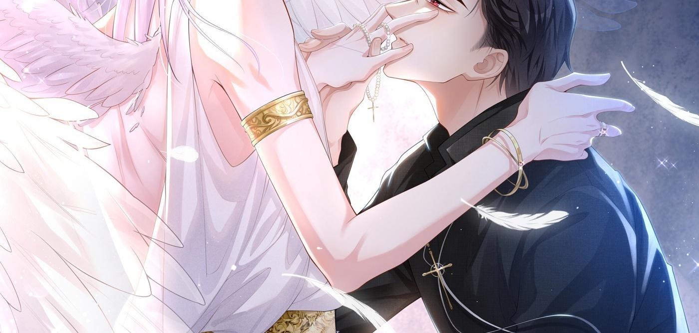 Quan hệ thế thân - Chap 130