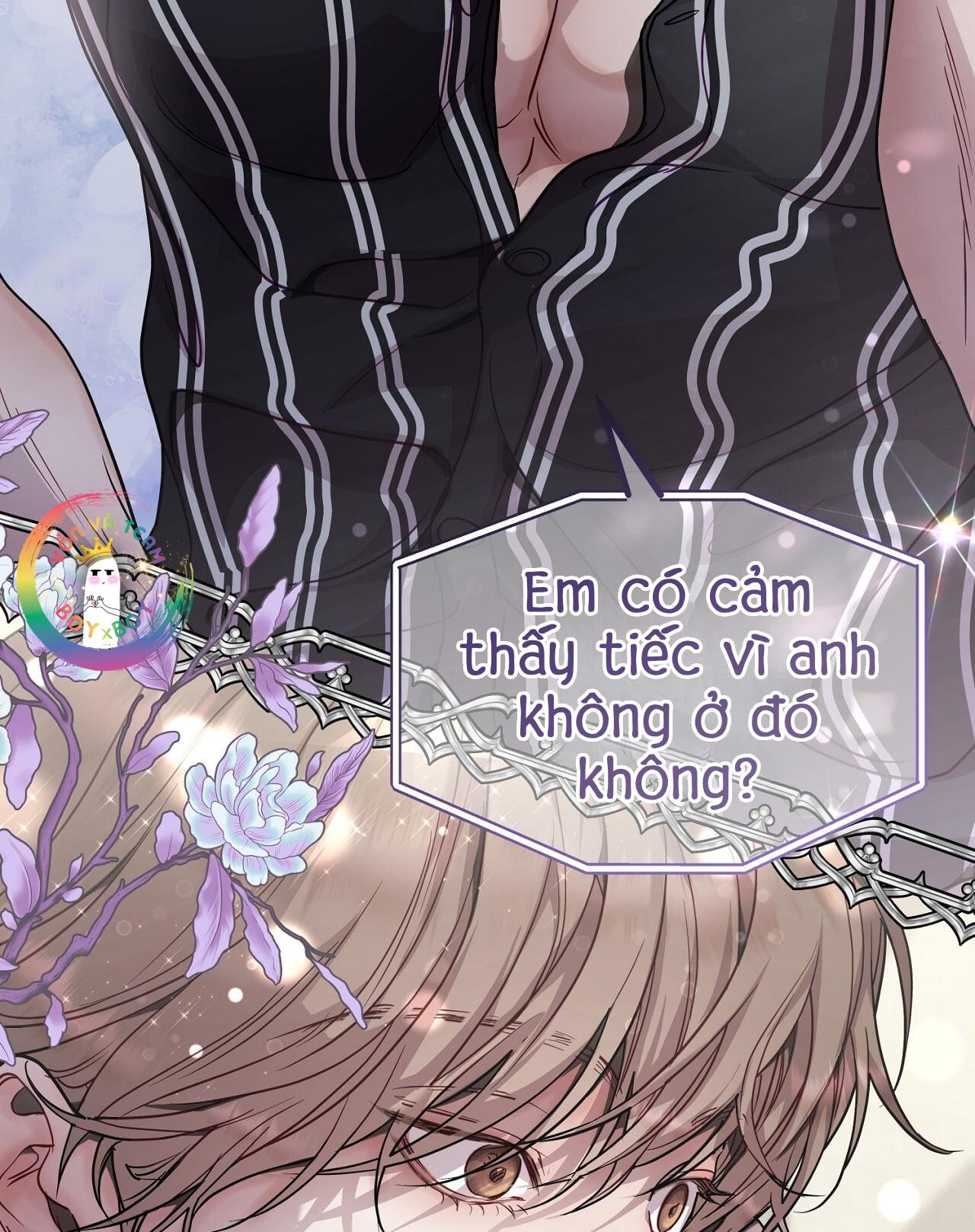 (END) Vị Kỷ - Chap 71