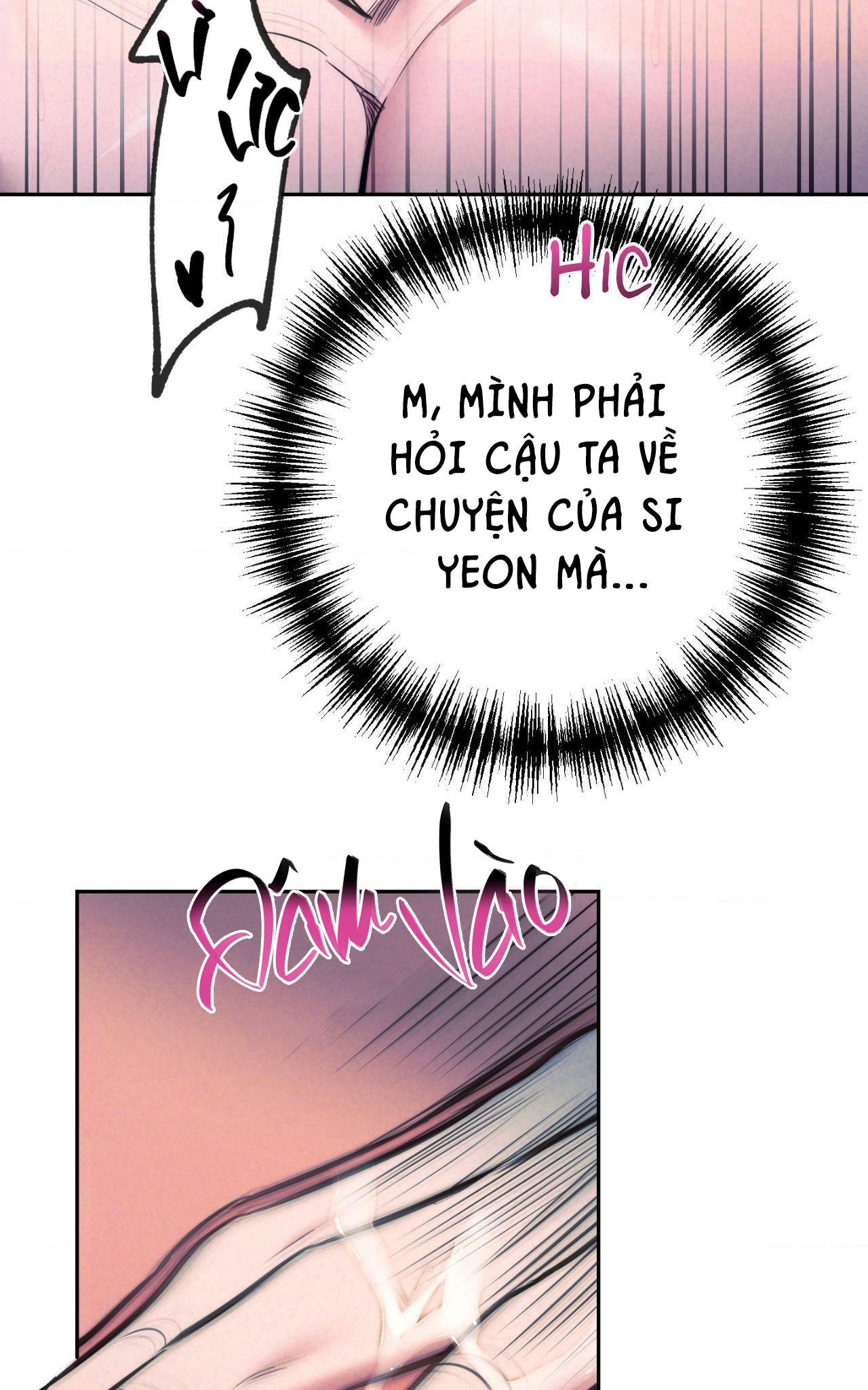 KỲ THỊ - Chap 29