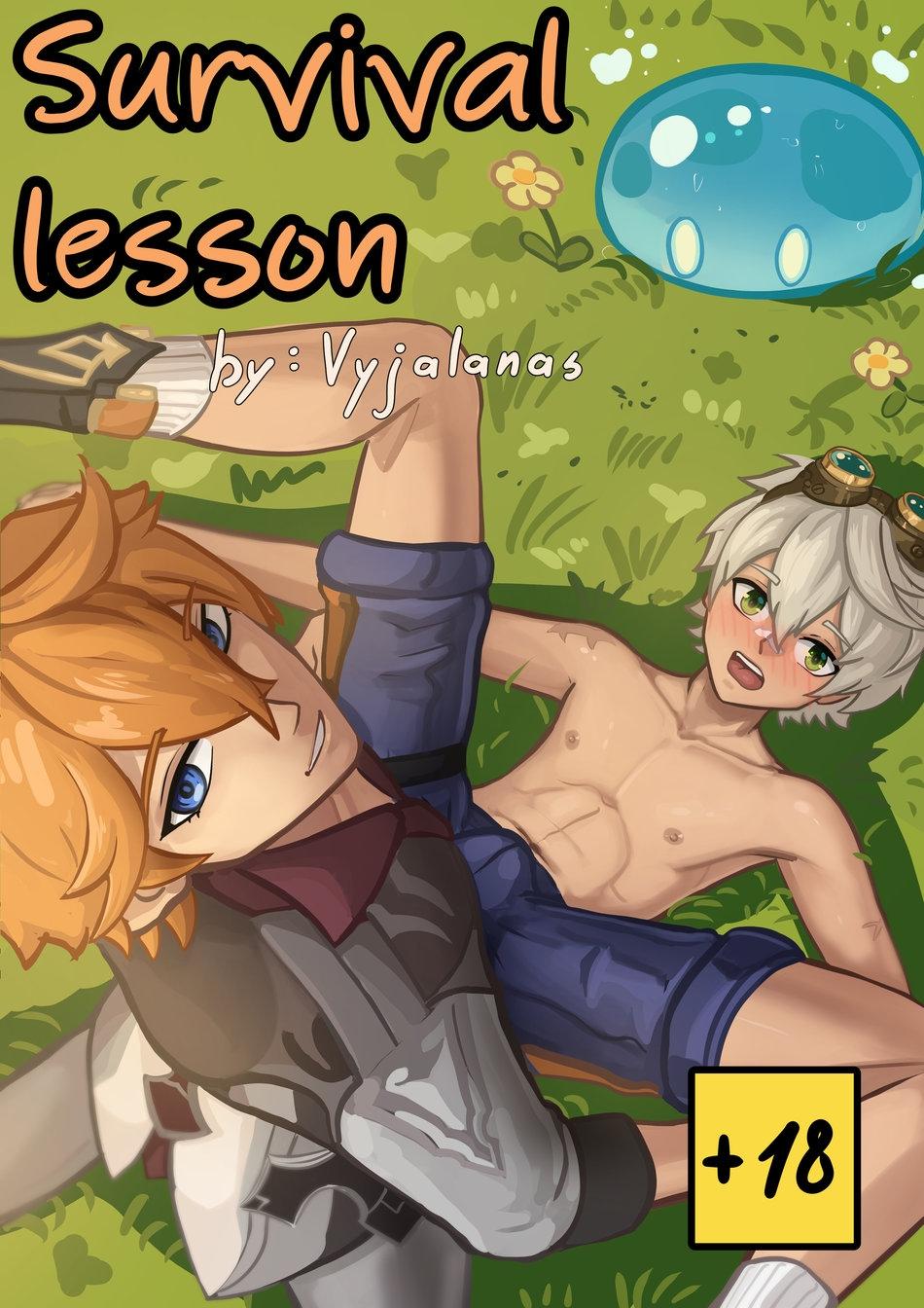 Oneshot Mặn Chát - Chap 134