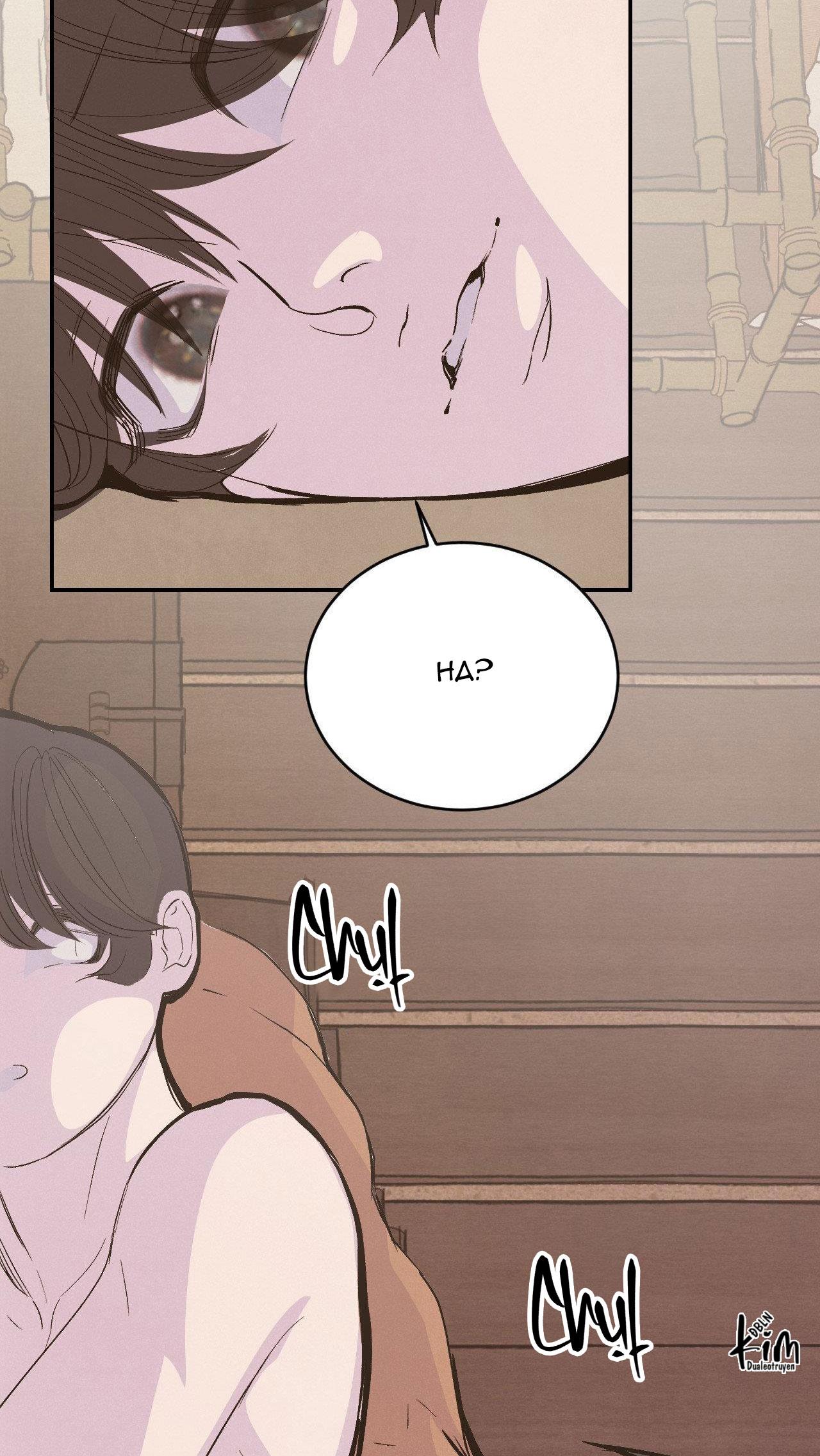 CẬU BÉ ĐÀO - Chap 34