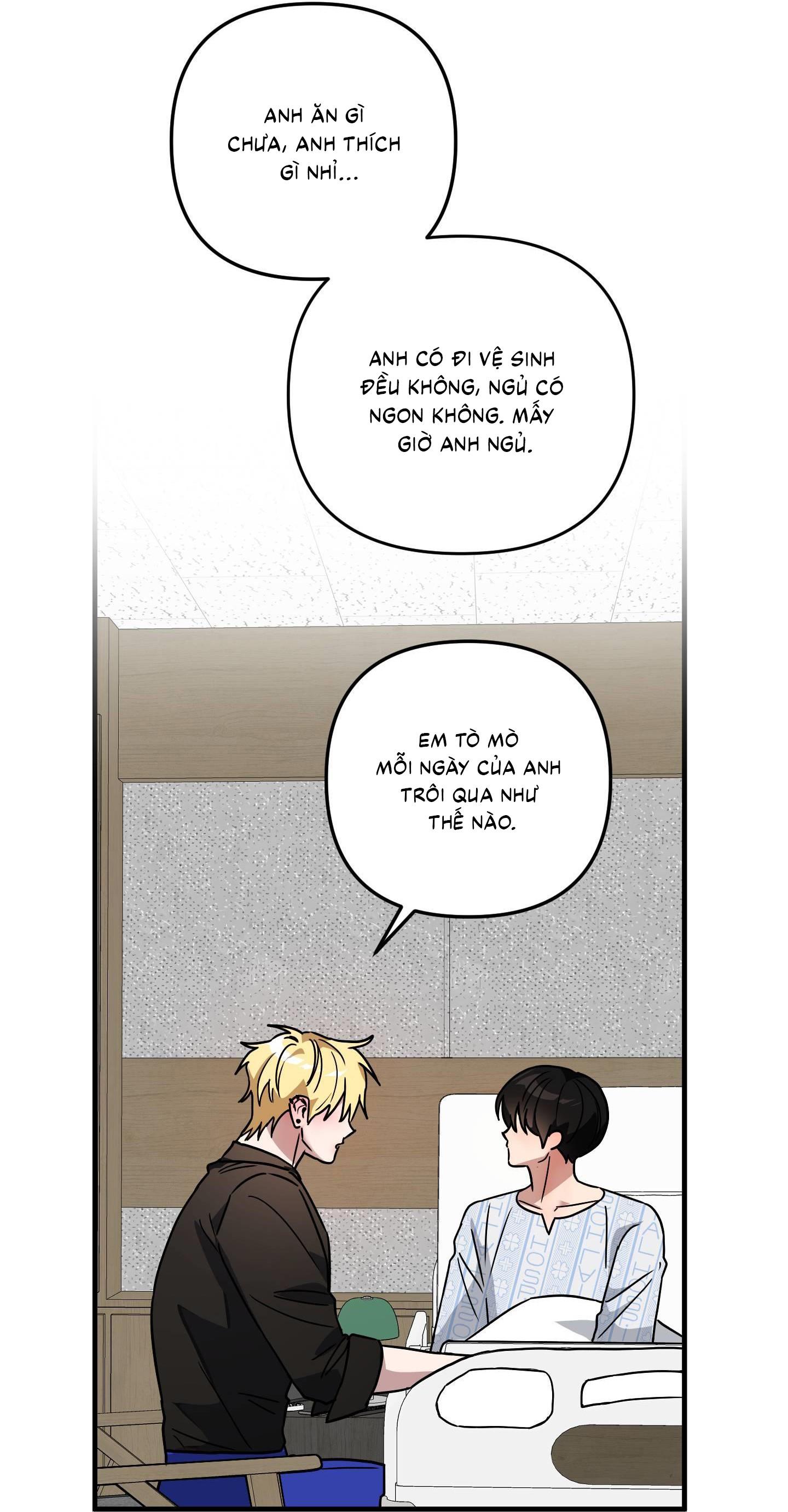 ( CBunu ) Yêu Phải Lừa Đảo - Chap 20