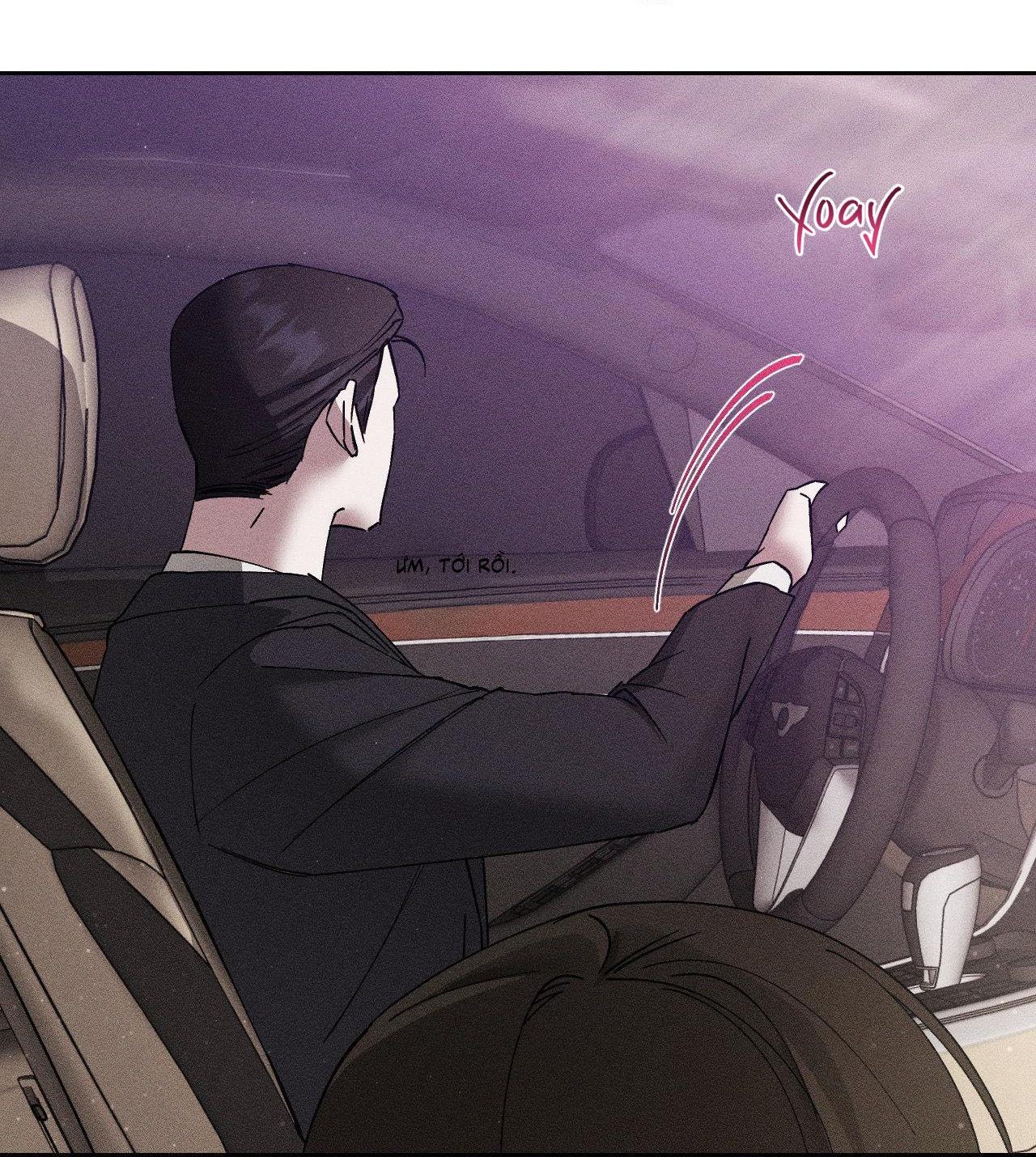 (CBunu) Close Up - Chap 6