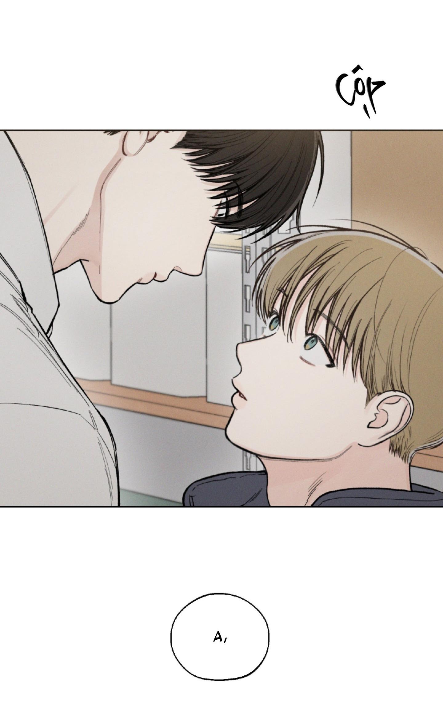 (CBunu) THÁNG 12 - Chap 26