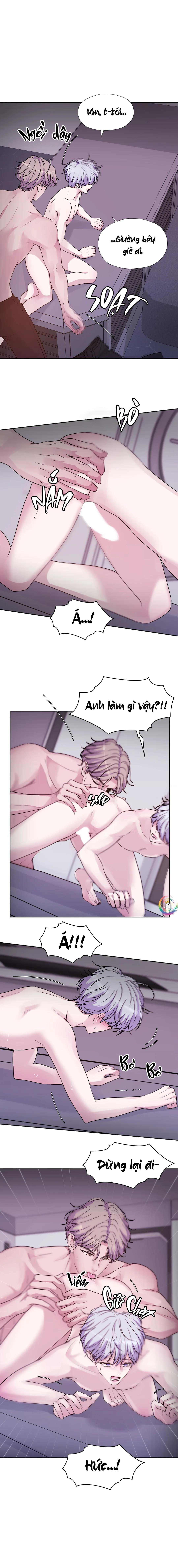 Guiding Light - Chap 20