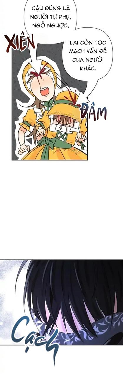 Mắc Kẹt Trong Game Hẹn Hò Của Em Gái Tôi - Chap 7