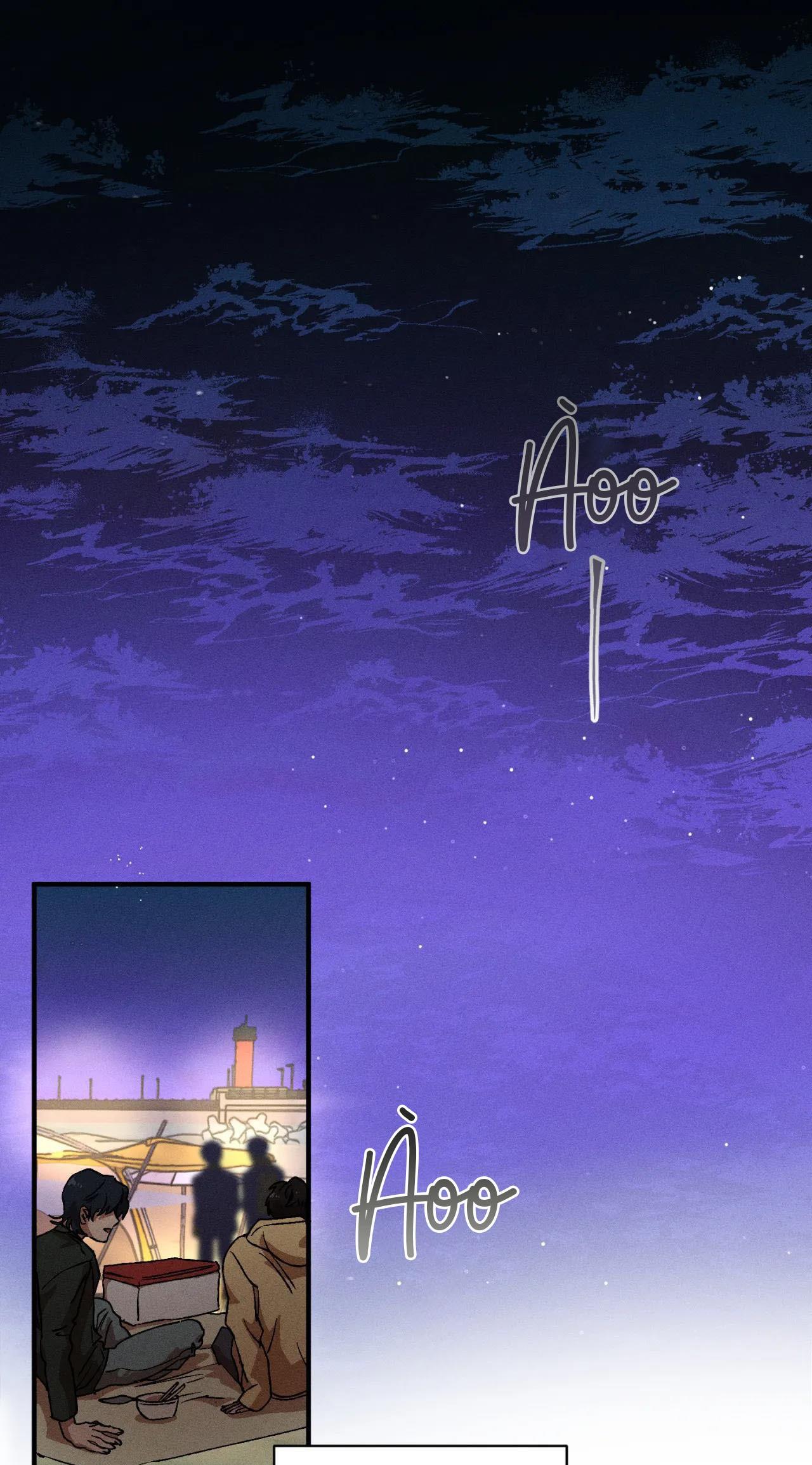 (CBunu) Bẫy Đôi Ngọt Ngào - Chap 63