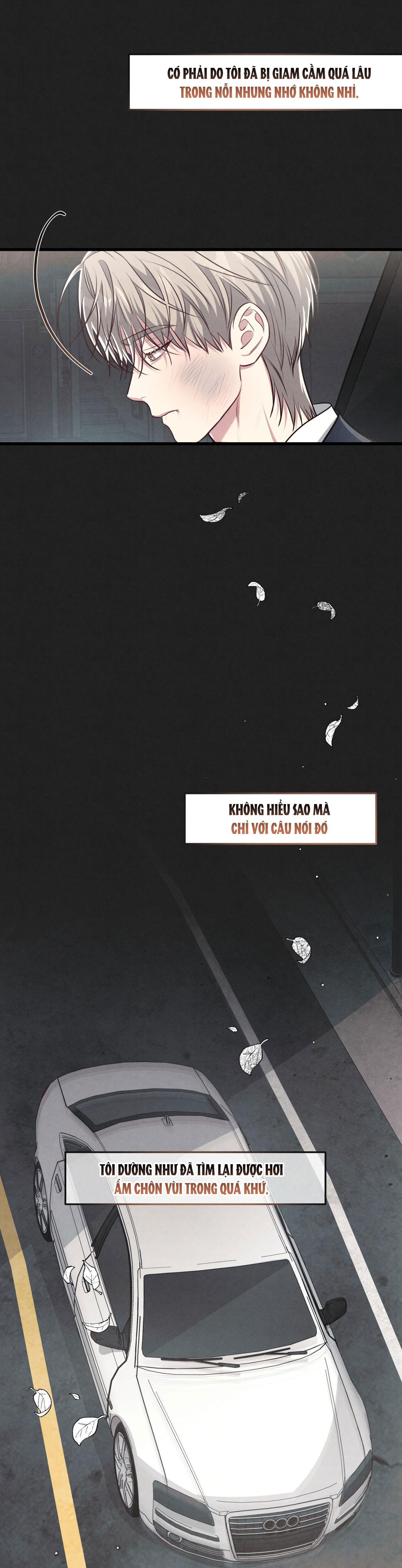 Công Tư Phân Minh - Chap 50