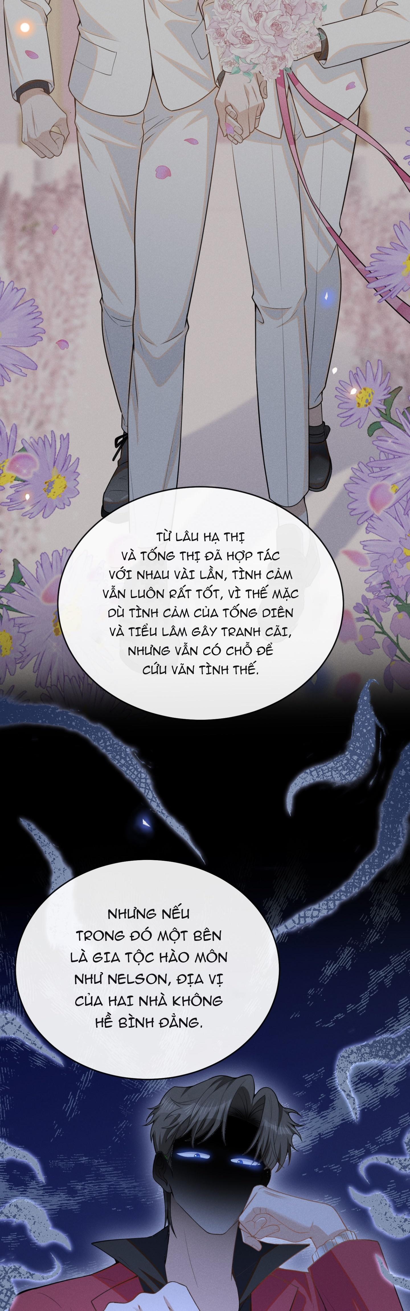 Lai sinh bất kiến - Chap 126