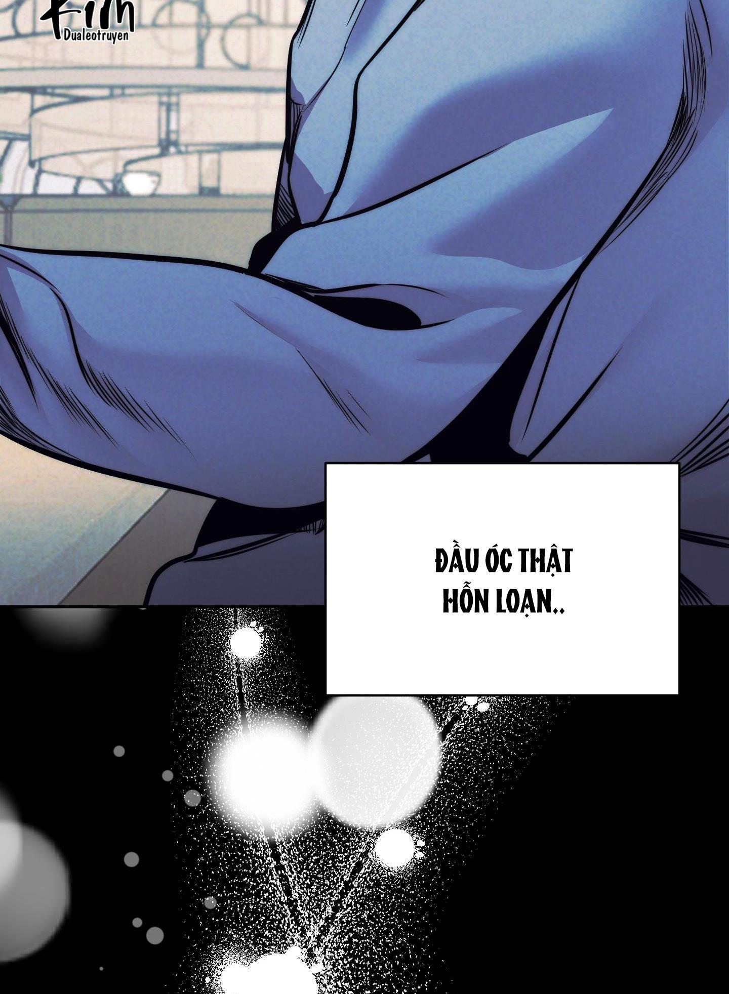 KỲ THỊ - Chap 32