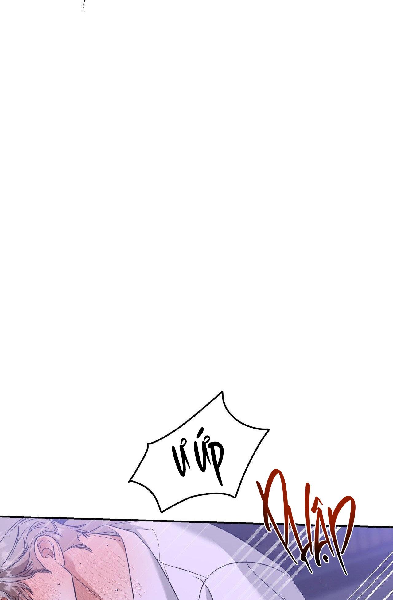 LỆNH CỨU RỖI - Chap 49