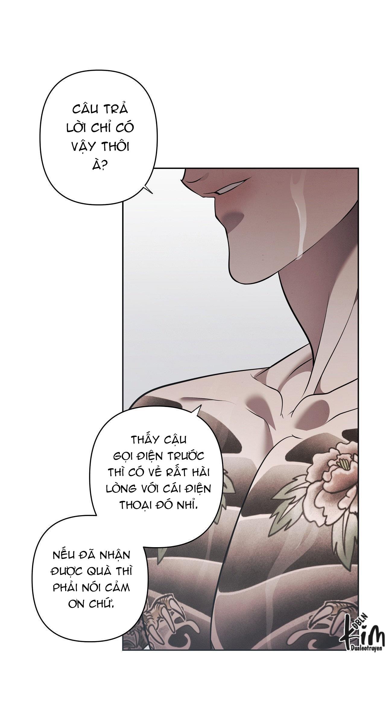 (DROP )PRAY - Chap 16