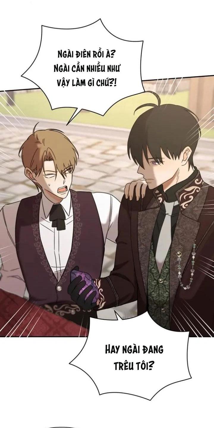 Mắc Kẹt Trong Game Hẹn Hò Của Em Gái Tôi - Chap 43