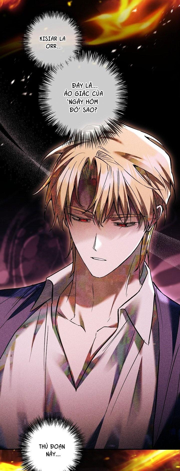 (ABO) BƯỚC NGOẶT - Chap 57