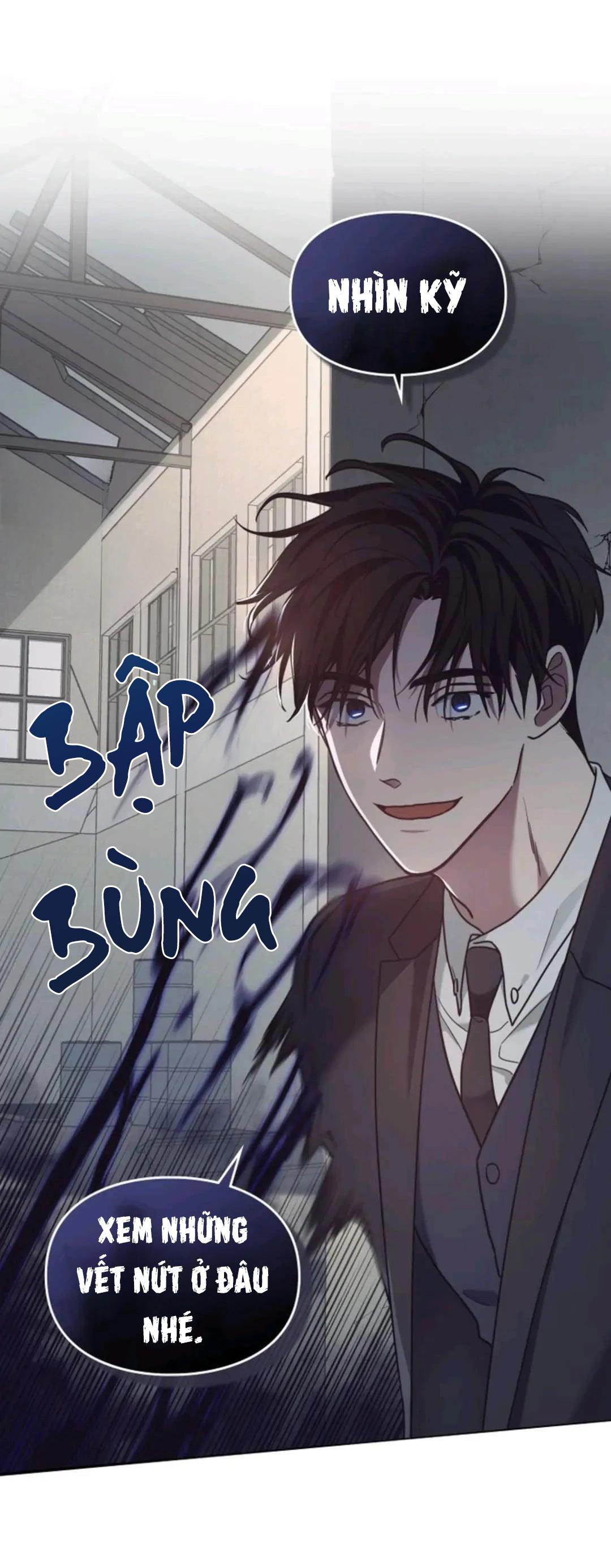 Vết Tích Của Ánh Dương - Chap 11