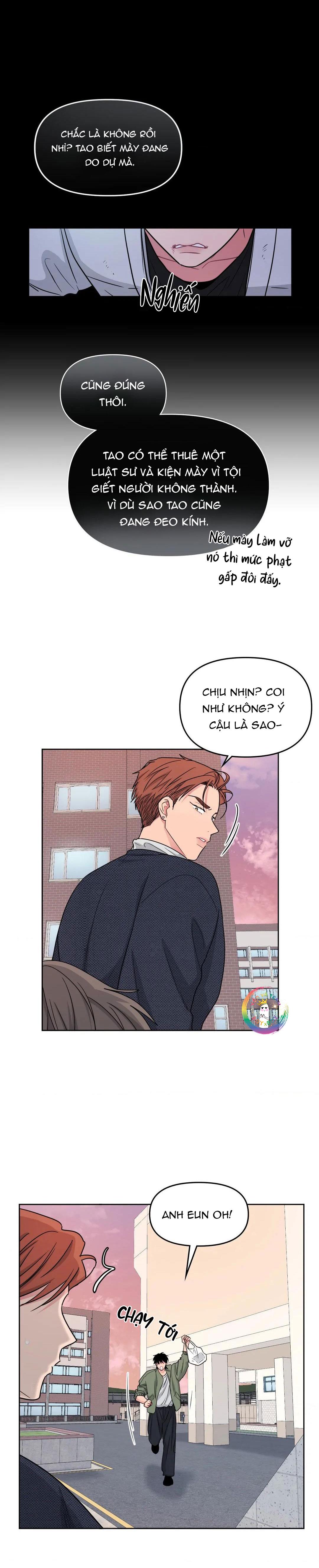 Arts Manz - Chap 22