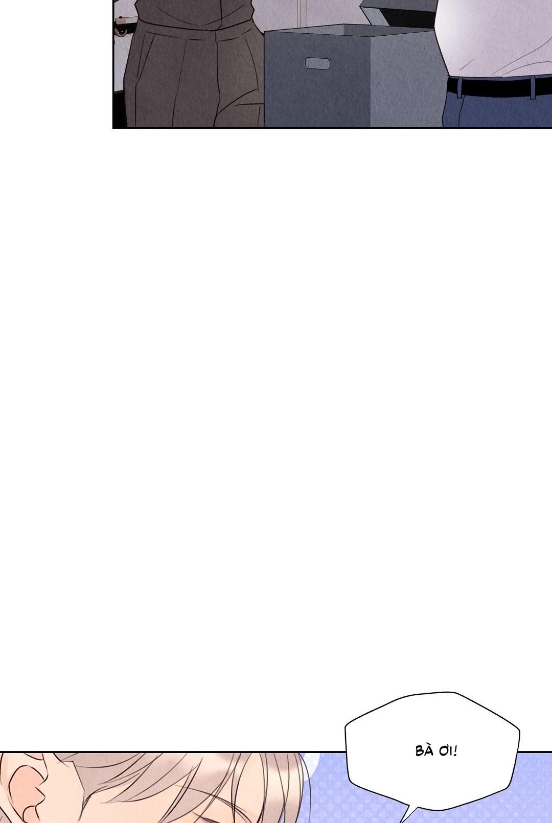 (RÔ LAI) QUÁ KHỨ CỦA KẺ PHẢN DIỆN - Chap 10