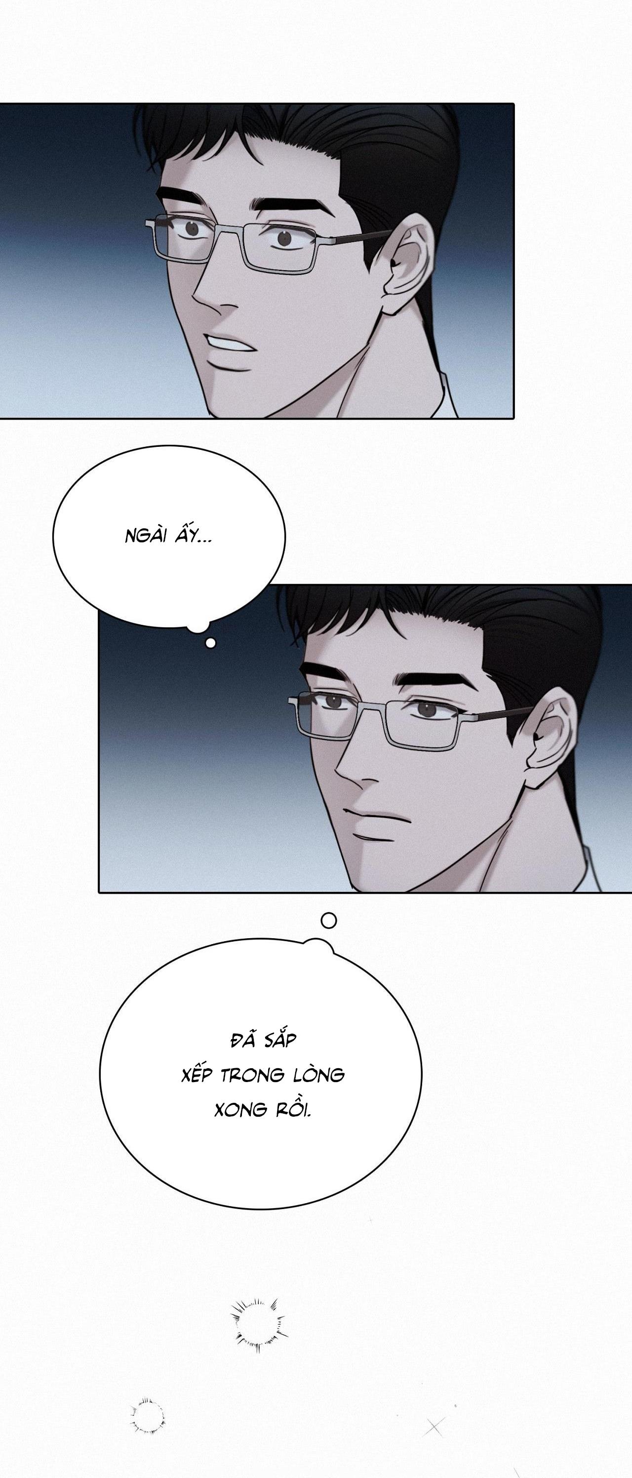 HOÀNG HÔN BÊN LÀN NƯỚC - Chap 26