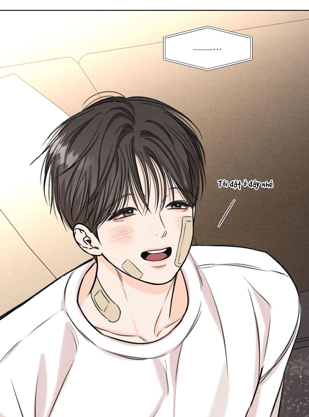 Công Việc Làm Thêm Hàng Ngày - Chap 30