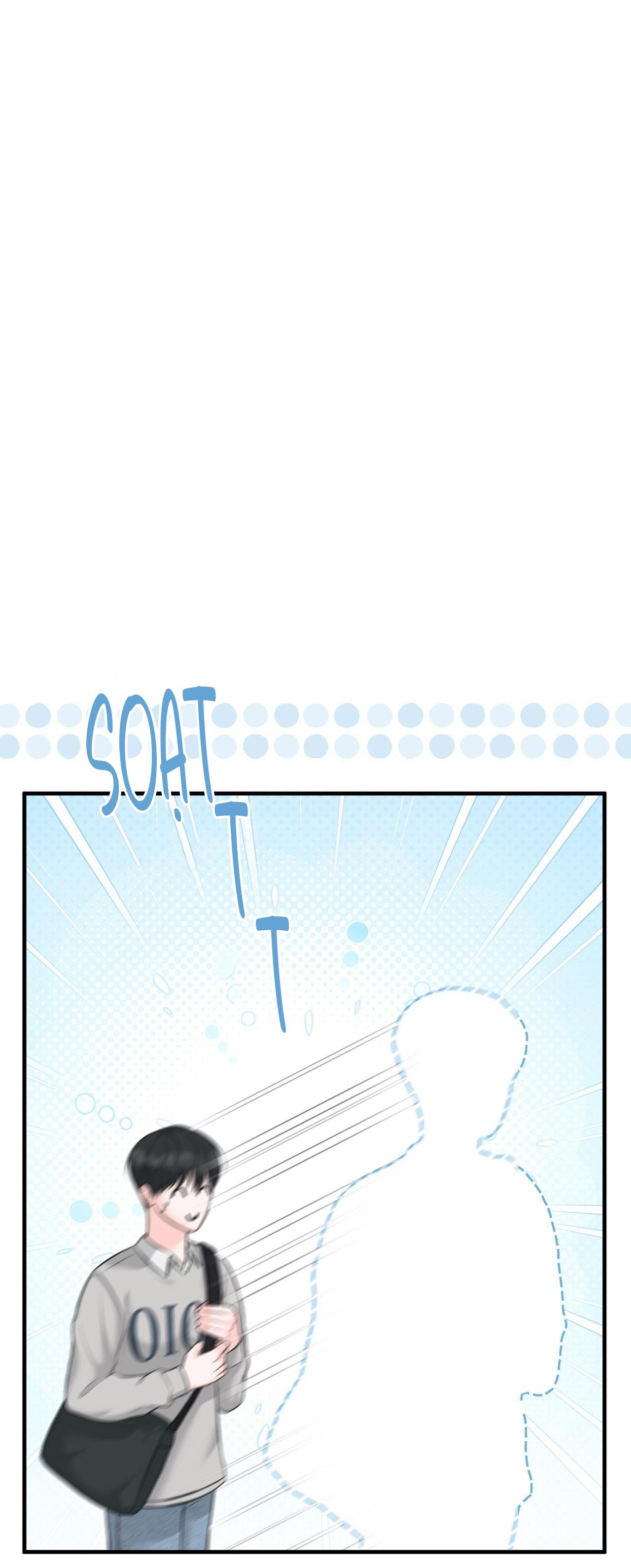 CHỜ CHÚT! ĐỪNG DI CHUYỂN - Chap 2