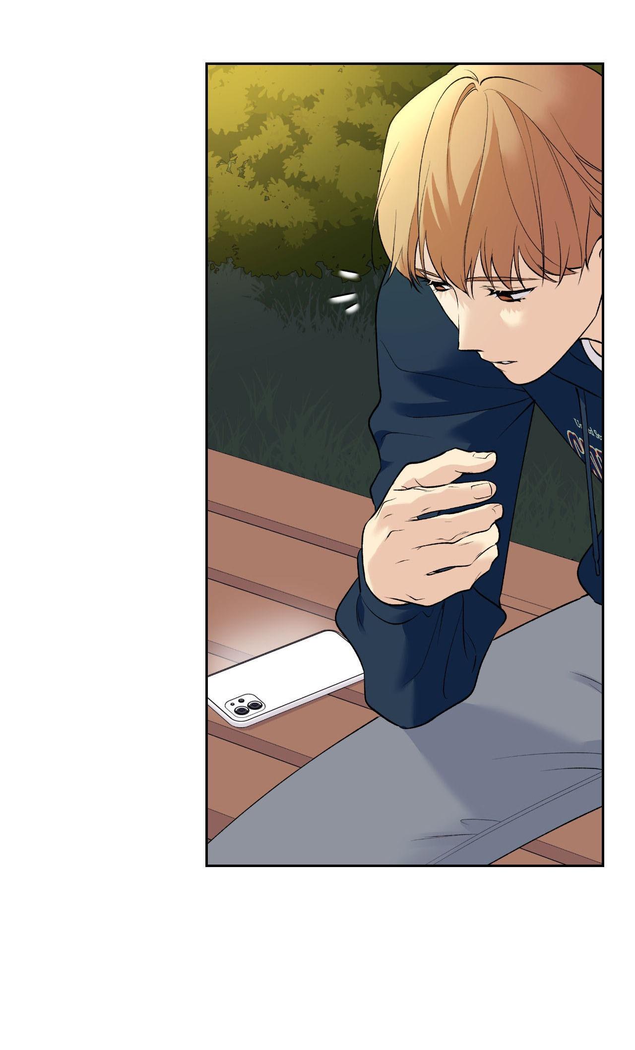 ĐỐI TỐT VỚI TÔI KHÓ VẬY SAO? - Chap 29