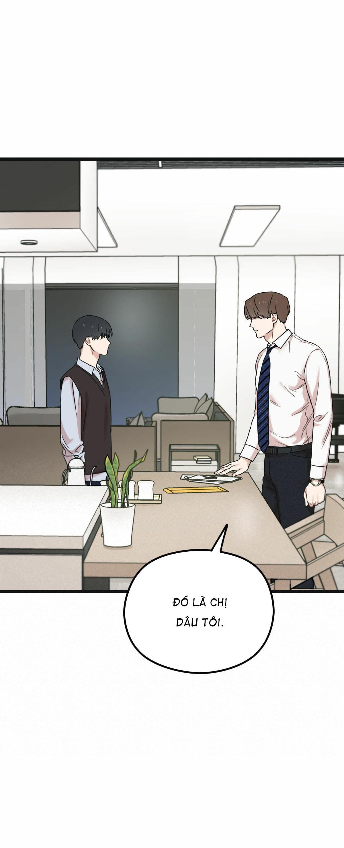 TRÙNG PHÙNG - Chap 23