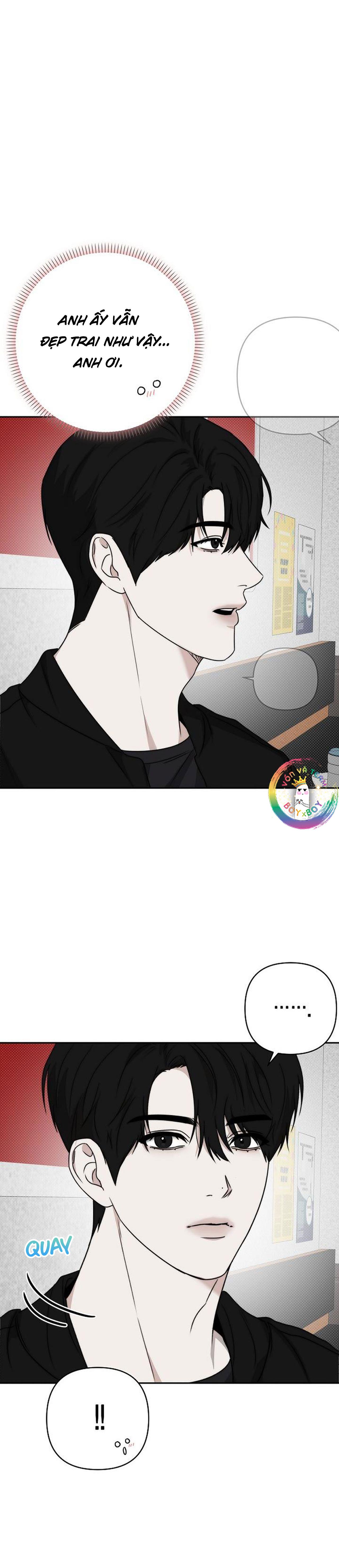 (END) DẤU ẤN - Chap 1