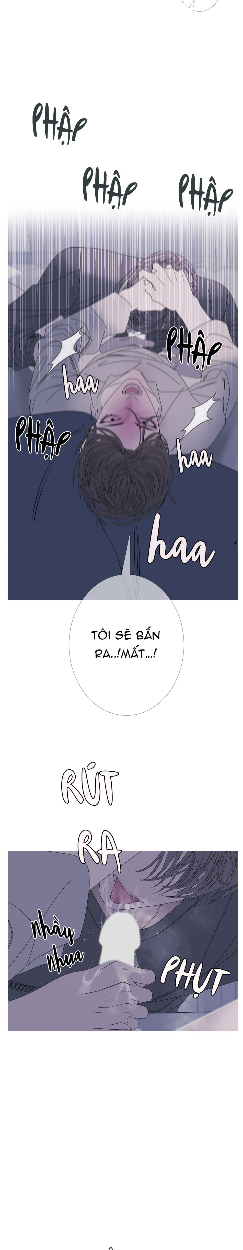 CHUYỆN QUỶ MÔN QUAN - Chap 49