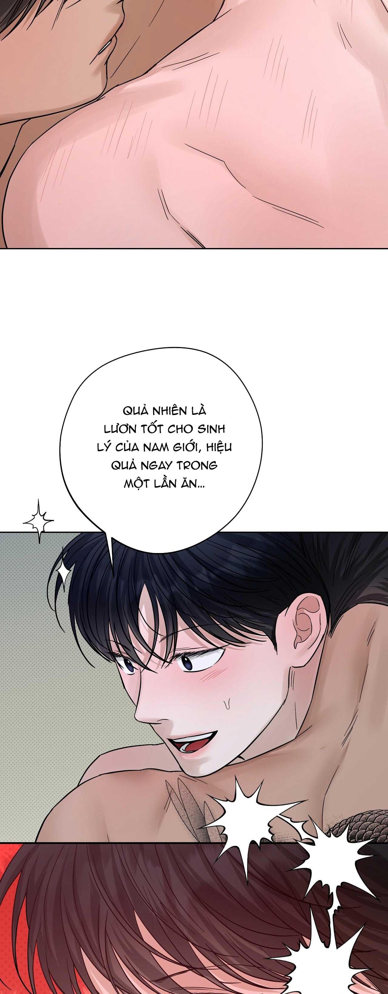 BẮT KỊP - Chap 24