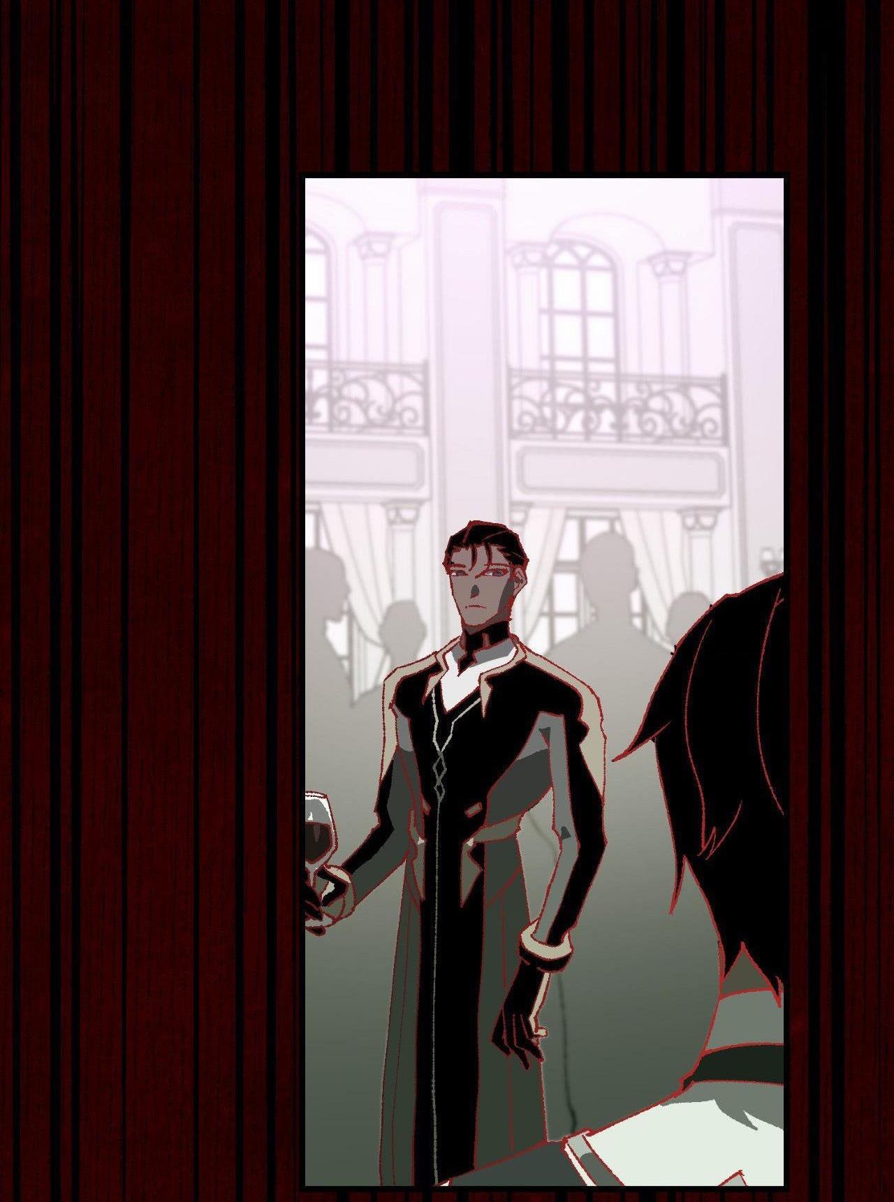 Hãy khóc đi đừng ngại ngùng! - Chap 7