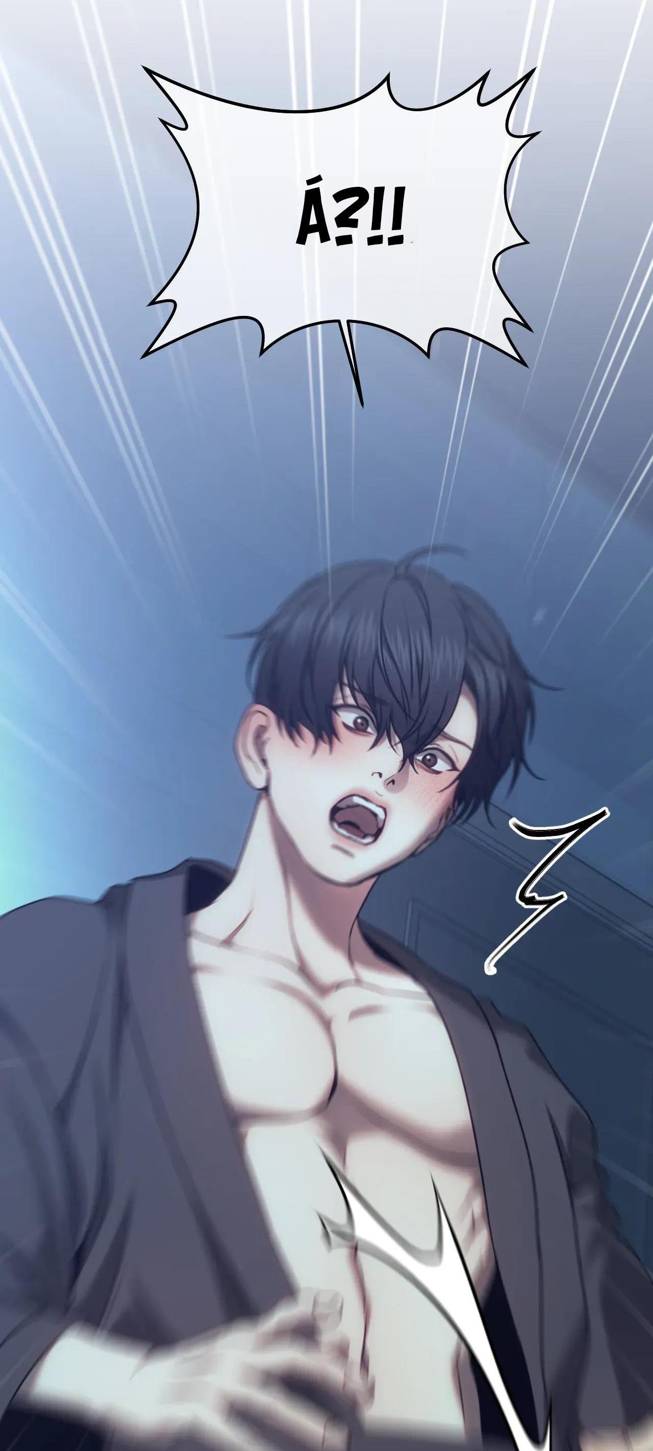 Công Cuộc Báo Thù Của Kẻ Yếu Thế - Chap 83