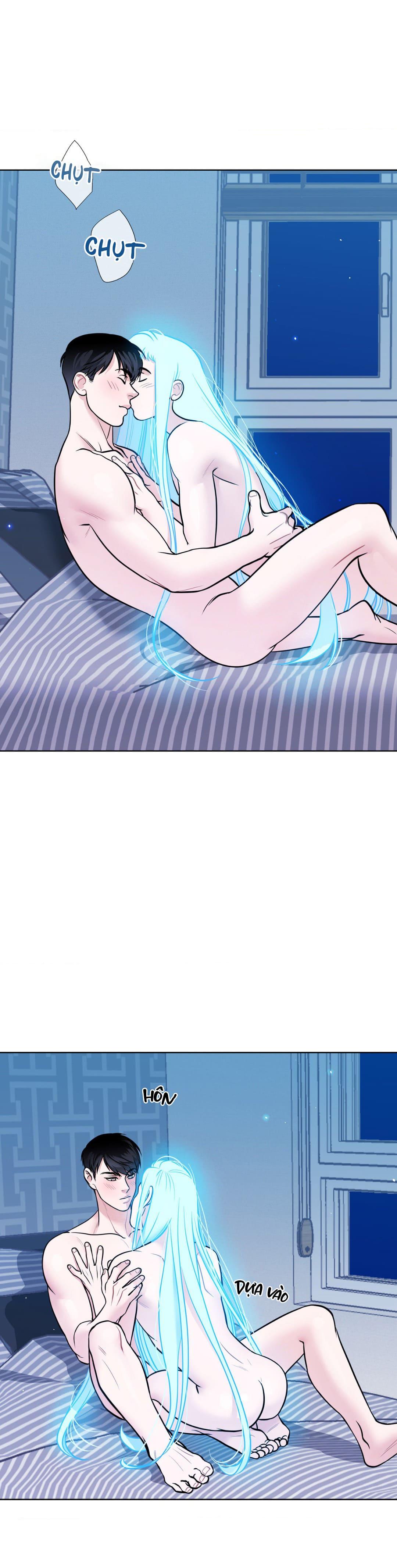 Sữa Và Kem - Chap 5