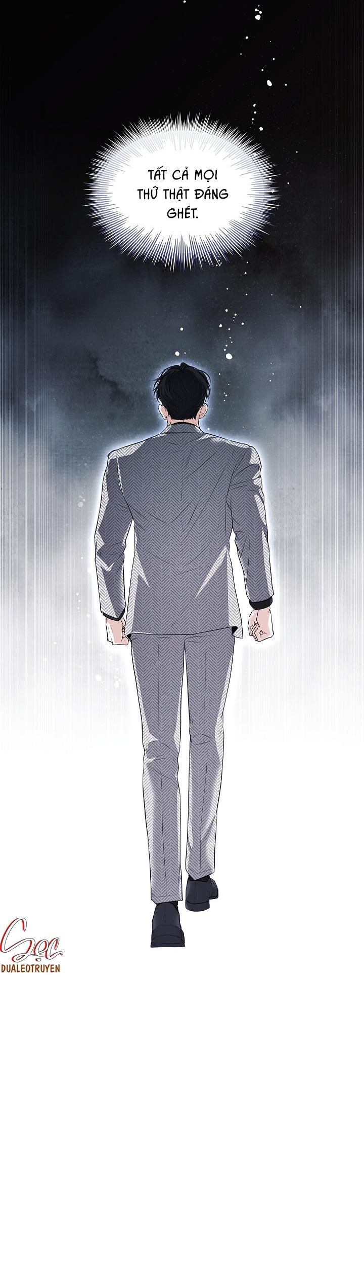 (ABO) KISS ME IF YOU CAN - Chap 14