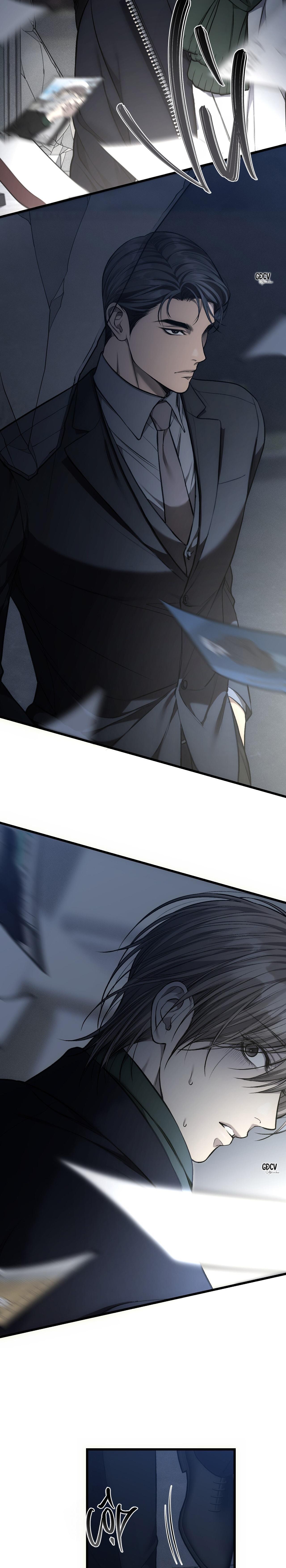 PHI VỤ BẨN THỈU - Chap 43