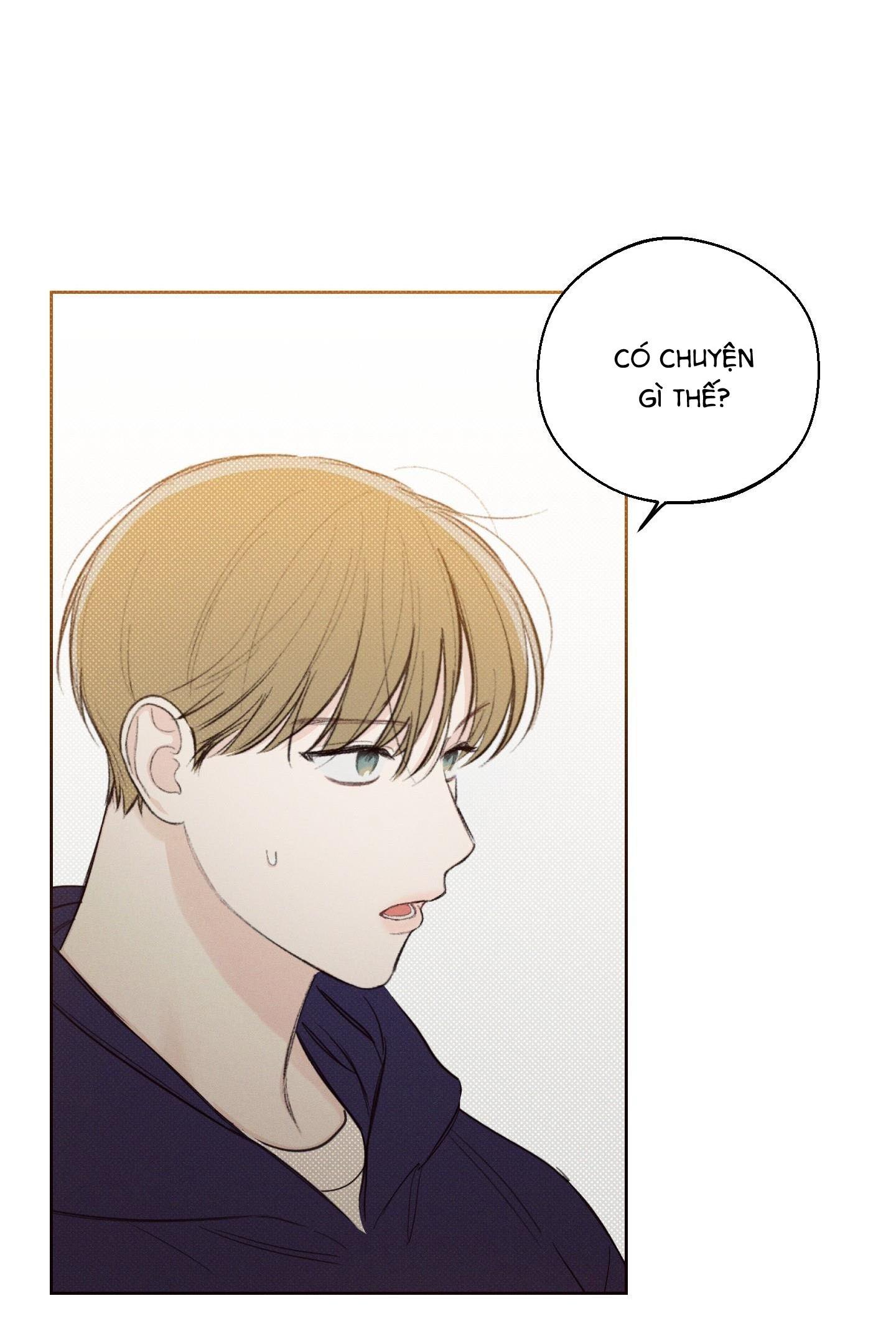 (CBunu) THÁNG 12 - Chap 19