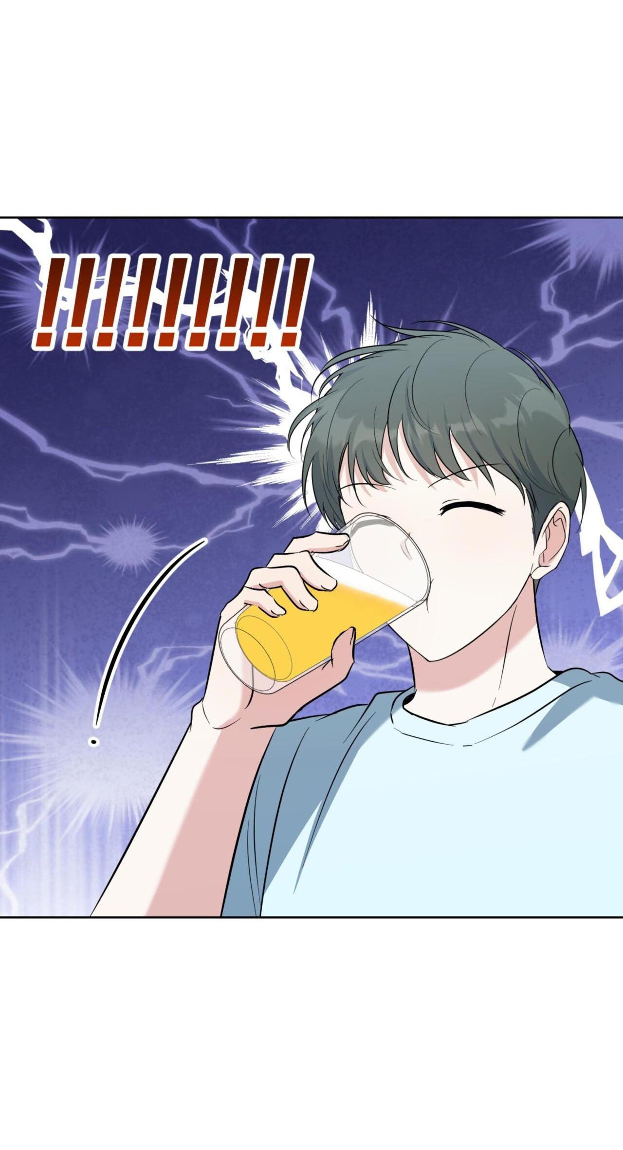 (CBunu) Khu Rừng Tĩnh Lặng - Chap 63