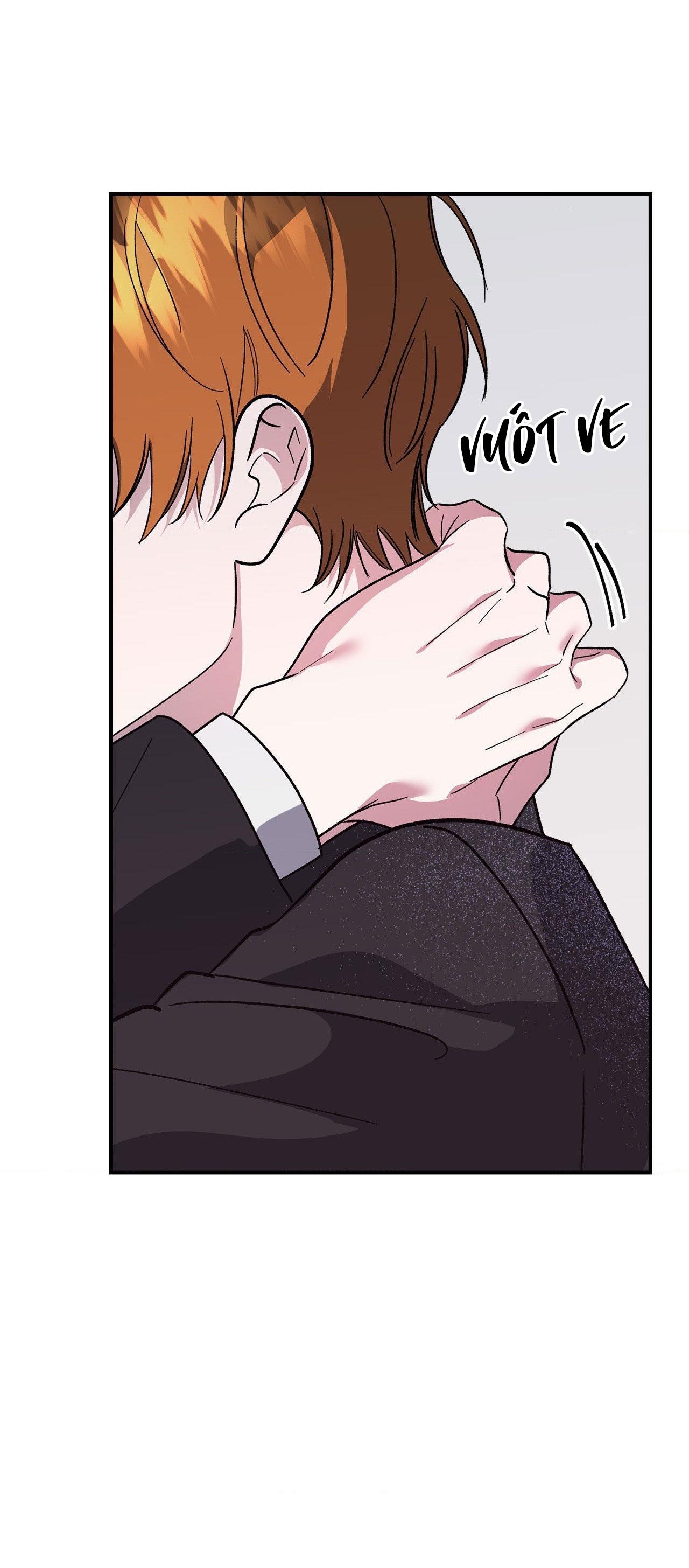 DỤC VỌNG CỦA QUÁI THÚ - Chap 16