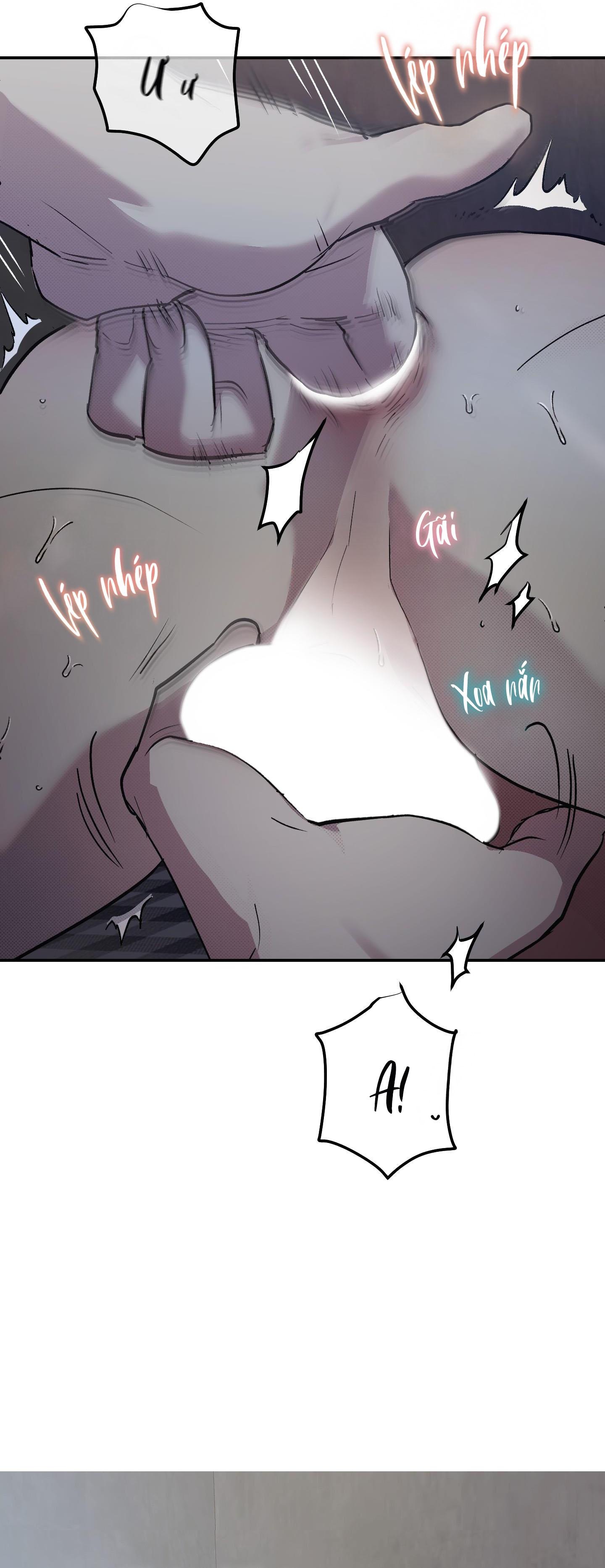 (CBunu) Control Time - Chap 10