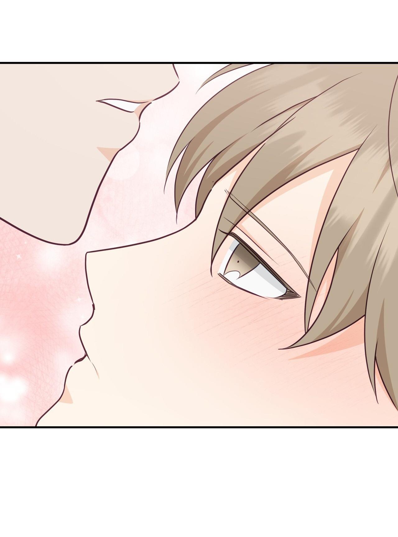 VỊ NGỌT KHÔNG ĐƯỜNG (SWEET NOT SUGAR) - Chap 36