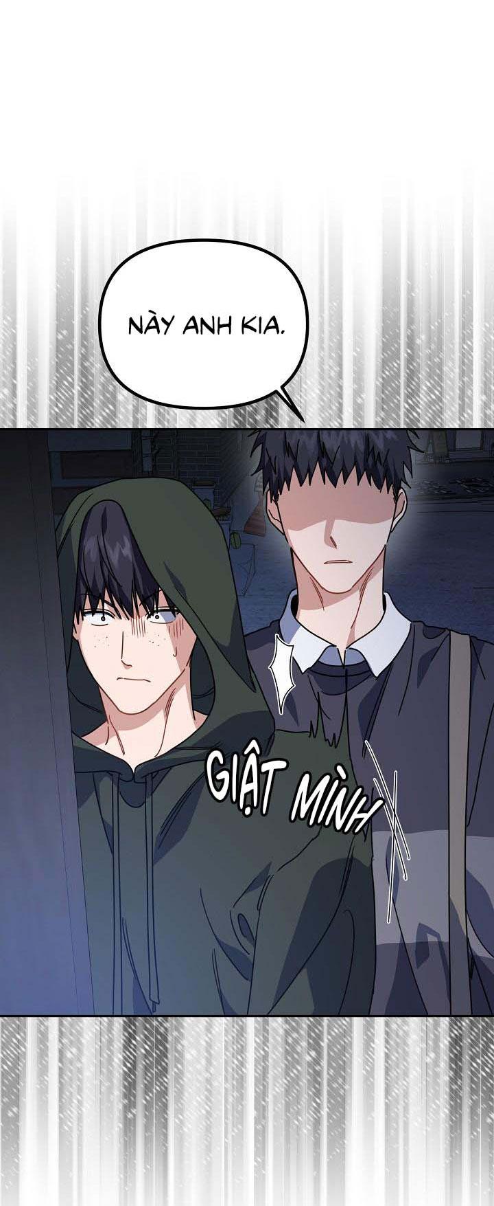 Khu vực chủ nghĩa tình yêu - Chap 57