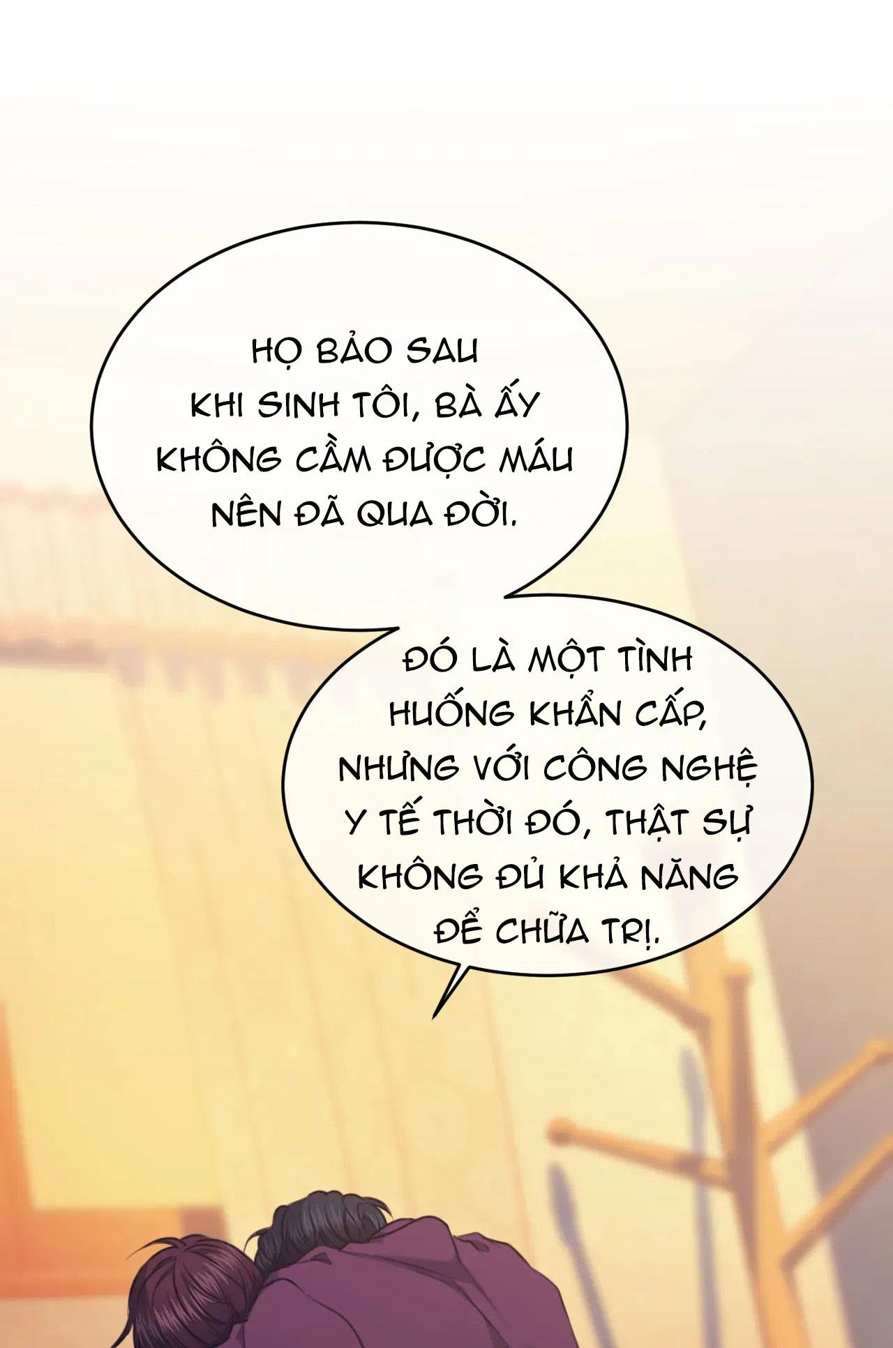 Công Cuộc Báo Thù Của Kẻ Yếu Thế - Chap 85