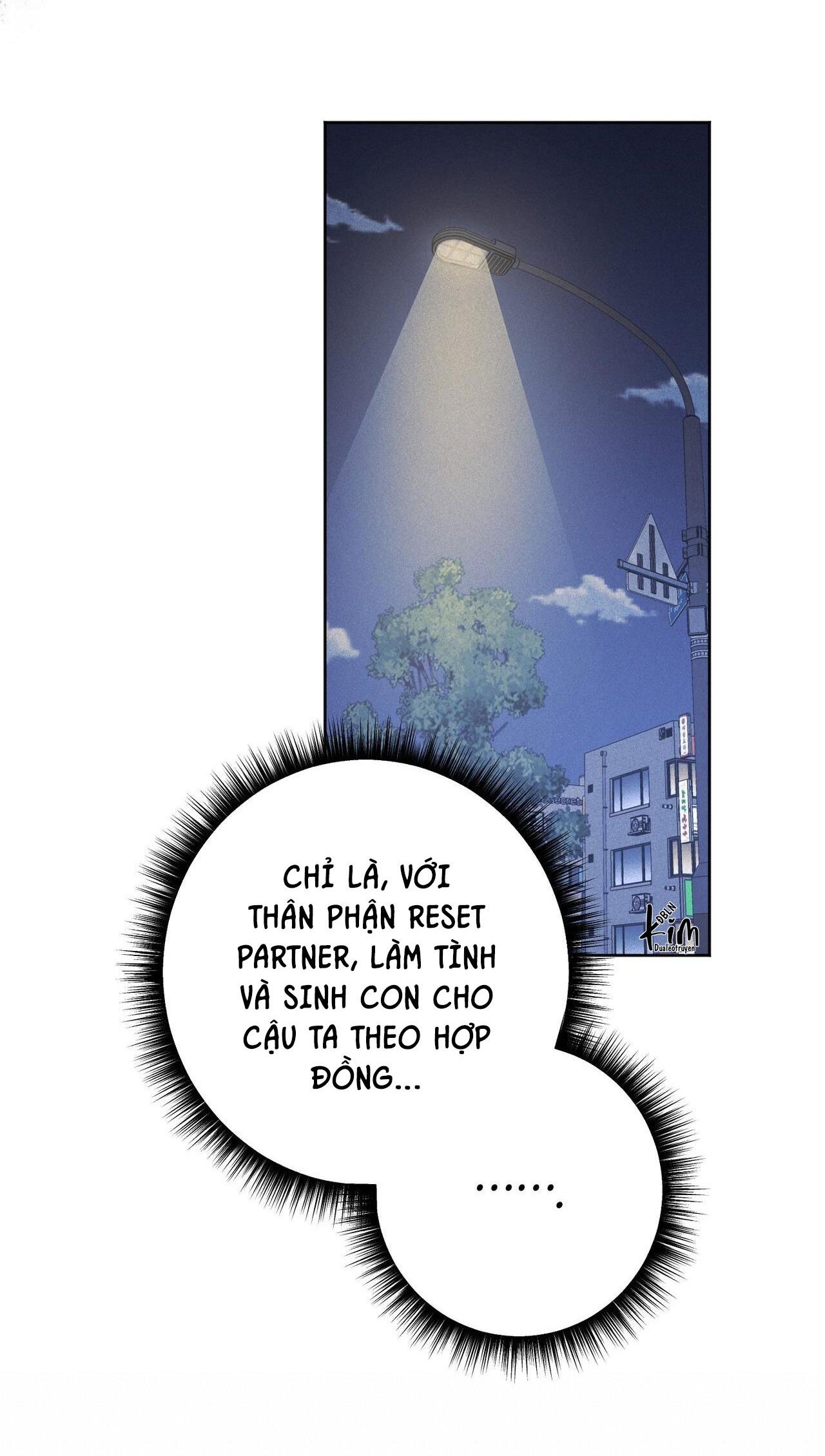 CẠM BẪY ĐẠI HỌC - Chap 66