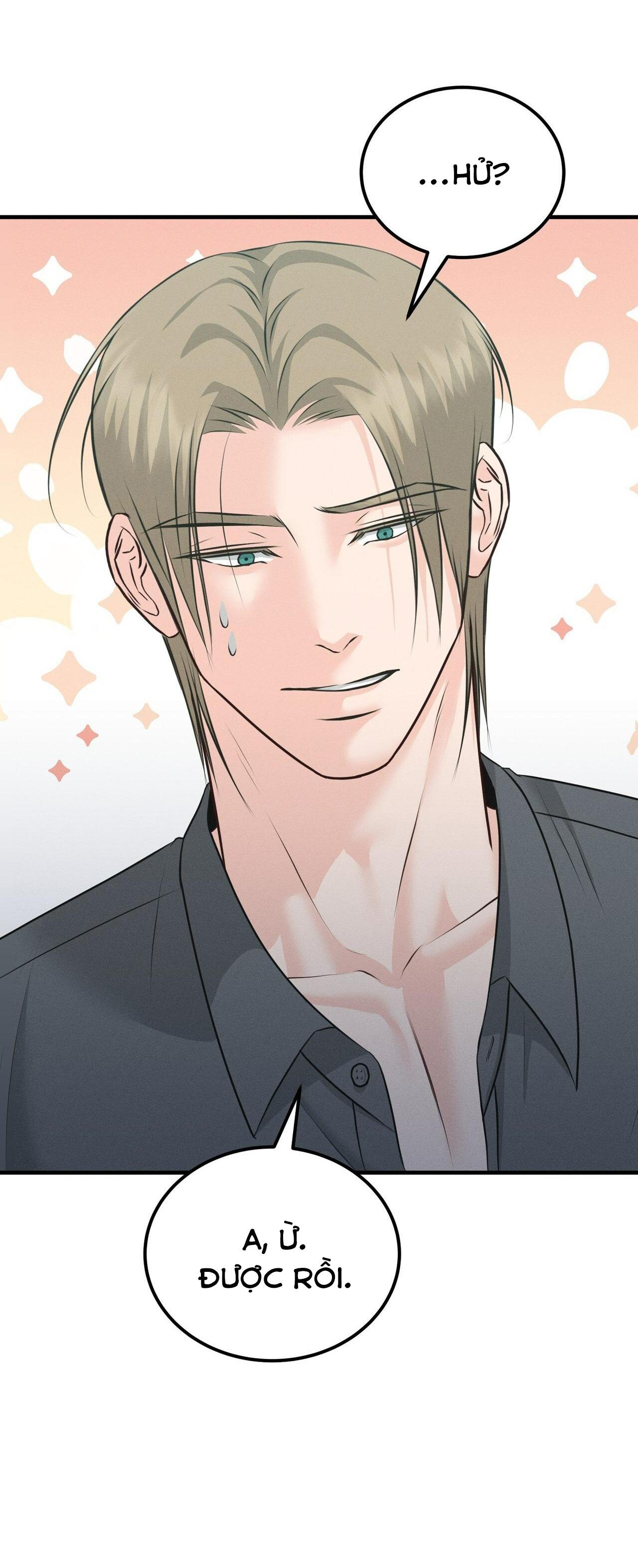 CHỜ CHÚT! ĐỪNG DI CHUYỂN - Chap 9