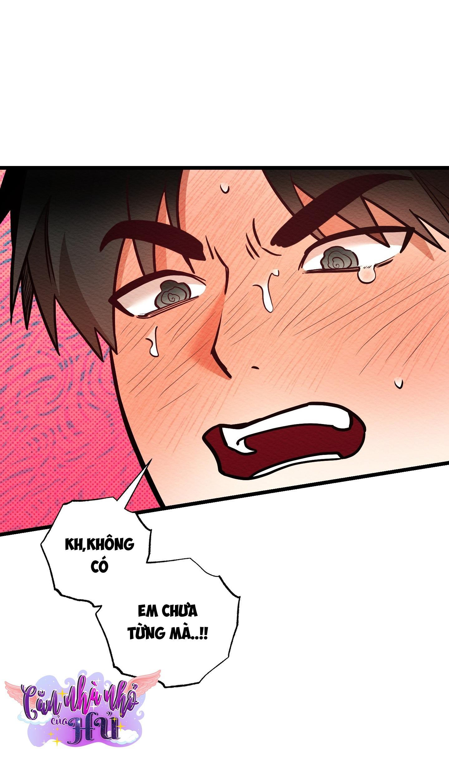 THỂ LOẠI LÃNG MẠN - Chap 27